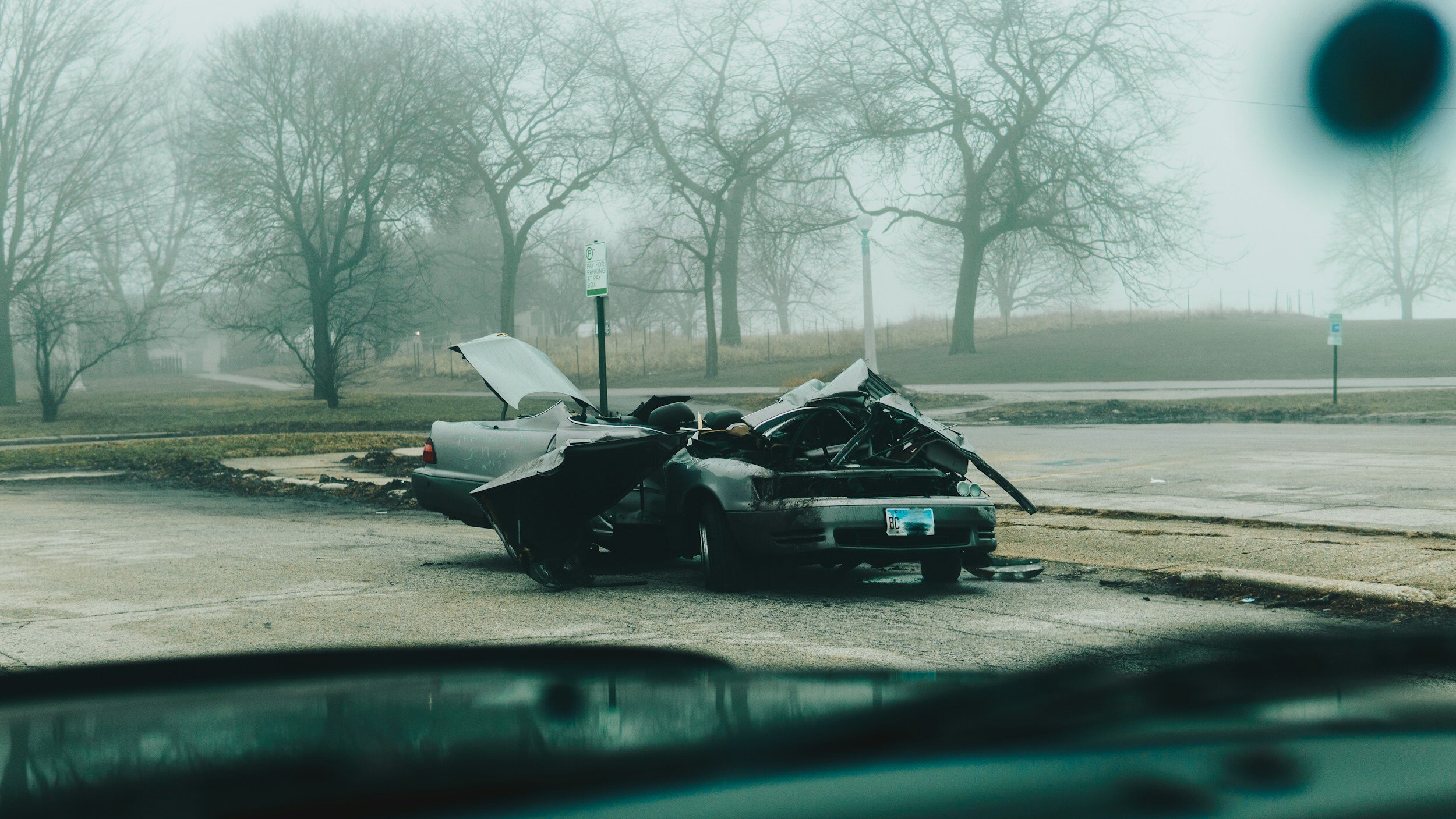 Helpful Tips if You've Been in an Auto Accident